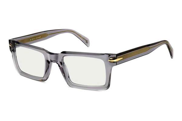 david beckham DB 7126 Γυαλια Ορασεως 