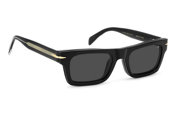 david beckham DB 7129CS Γυαλια Ορασεως 