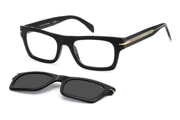 david beckham DB 7129CS Γυαλια Ορασεως 