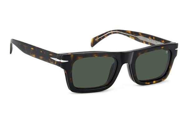 david beckham DB 7129CS Γυαλια Ορασεως 