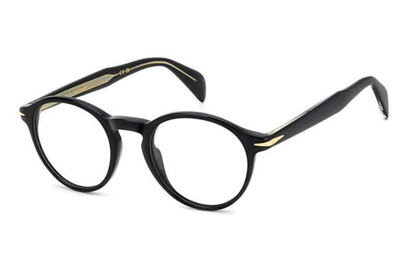 DAVID BECKHAM DB 1185