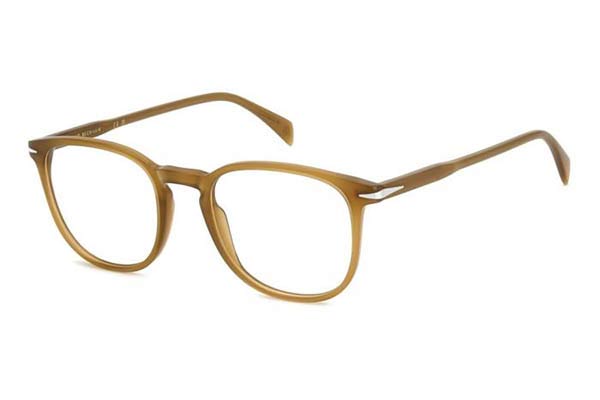 DAVID BECKHAM DB 1212 FMP — σκελετός οράσεως