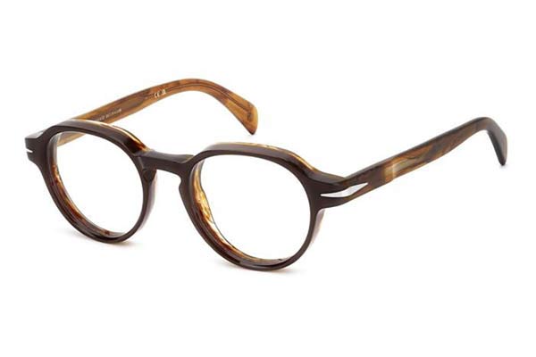 david beckham DB 7153 Γυαλια Ορασεως 