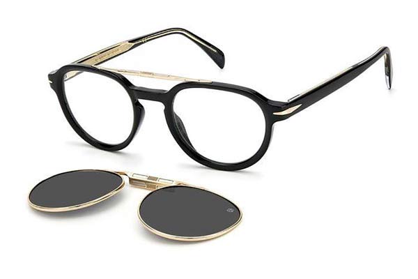 david beckham DB 1075CS Γυαλια Ορασεως 