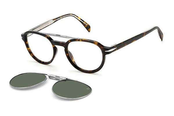 david beckham DB 1075CS Γυαλια Ορασεως 