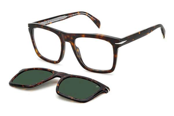 david beckham DB 7000CS Γυαλια Ορασεως 