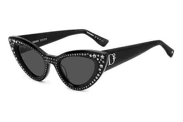 DSQUARED2 D2 0092NS Γυαλια Ηλιου 