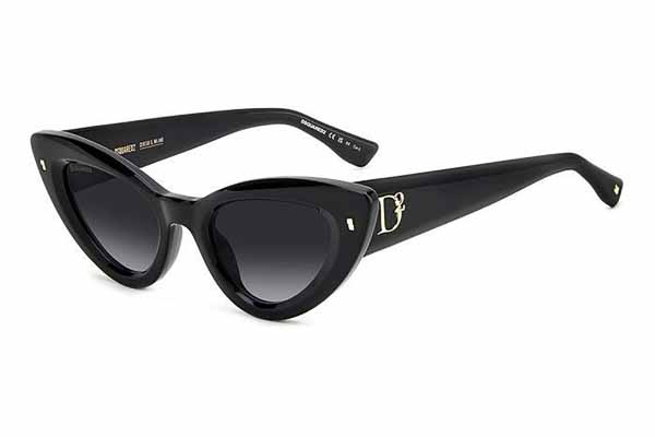 DSQUARED2 D2 0092S Γυαλια Ηλιου 