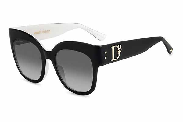 dsquared2 D2 0097S Γυαλια Ηλιου 