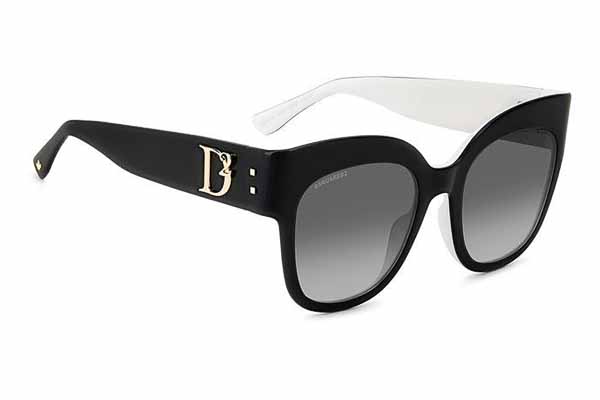 DSQUARED2 D2 0097S Γυαλια Ηλιου 