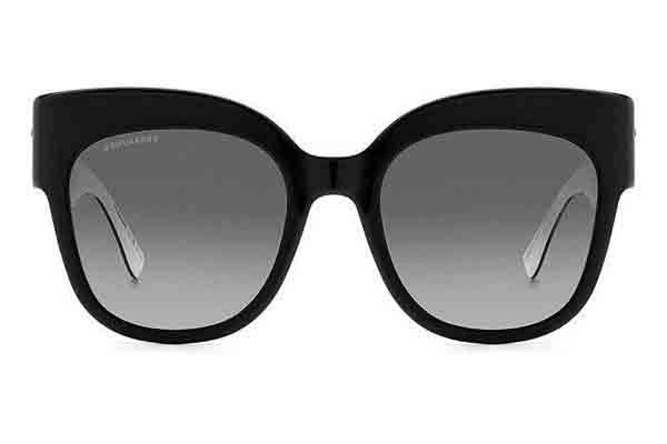 DSQUARED2 D2 0097S Γυαλια Ηλιου 