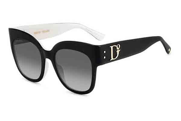 DSQUARED2 D2 0097S Γυαλια Ηλιου 