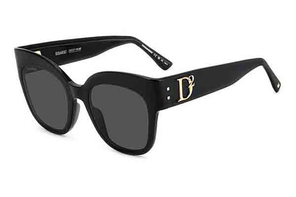 dsquared2 D2 0097S Γυαλια Ηλιου 