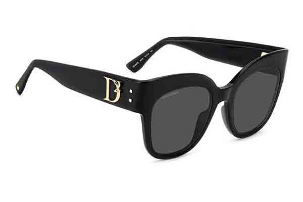 DSQUARED2 D2 0097S Γυαλια Ηλιου 