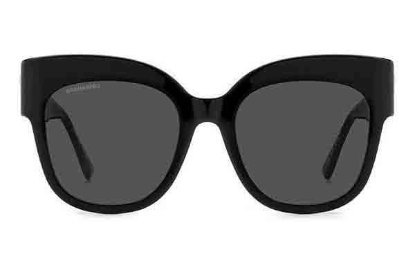 DSQUARED2 D2 0097S Γυαλια Ηλιου 