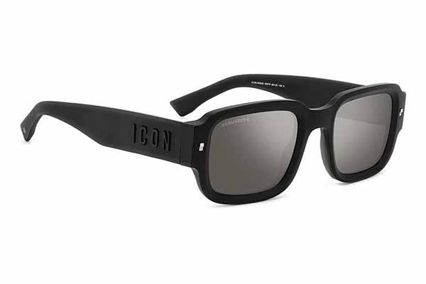 DSQUARED2 ICON 0009S Γυαλια Ηλιου 