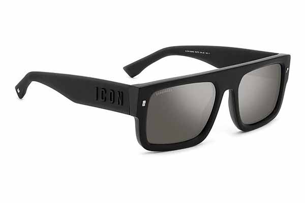 DSQUARED2 ICON 0008S Γυαλια Ηλιου 