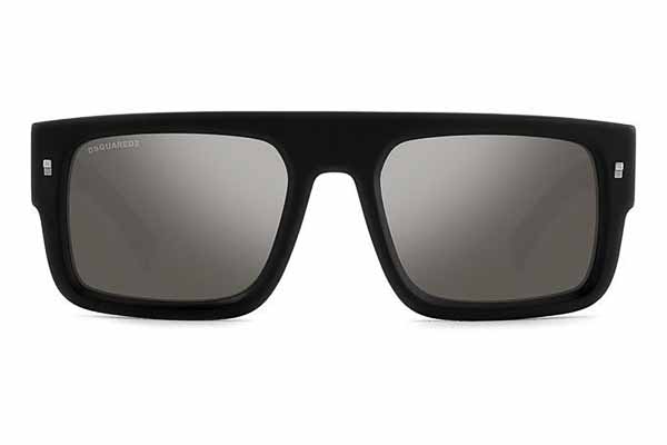 DSQUARED2 ICON 0008S Γυαλια Ηλιου 