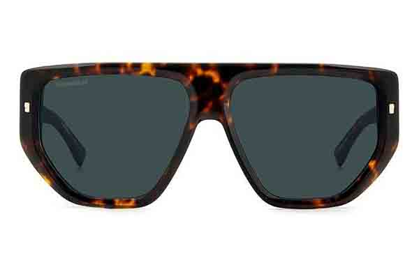 DSQUARED2 D2 0088S Γυαλια Ηλιου 