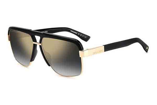 DSQUARED2 D2 0084S Γυαλια Ηλιου 