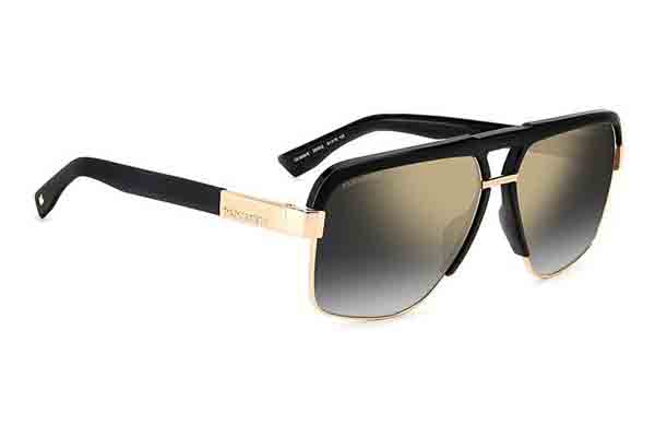 DSQUARED2 D2 0084S Γυαλια Ηλιου 