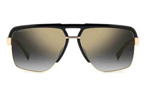 DSQUARED2 D2 0084S Γυαλια Ηλιου 