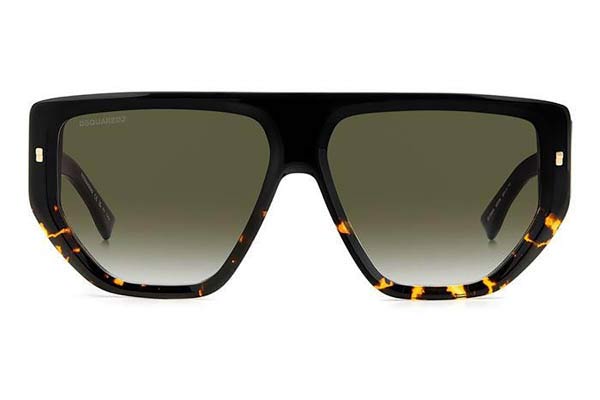 DSQUARED2 D2 0088S Γυαλια Ηλιου 