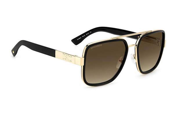 DSQUARED2 D2 0060S Γυαλια Ηλιου 