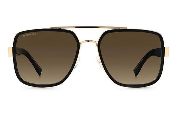 DSQUARED2 D2 0060S Γυαλια Ηλιου 