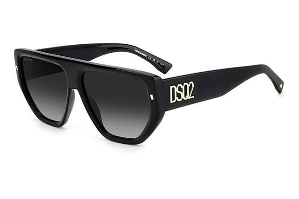 DSQUARED2 D2 0088S Γυαλια Ηλιου 