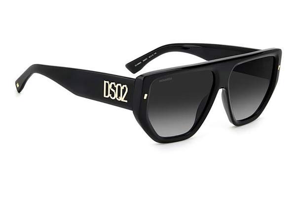 DSQUARED2 D2 0088S Γυαλια Ηλιου 