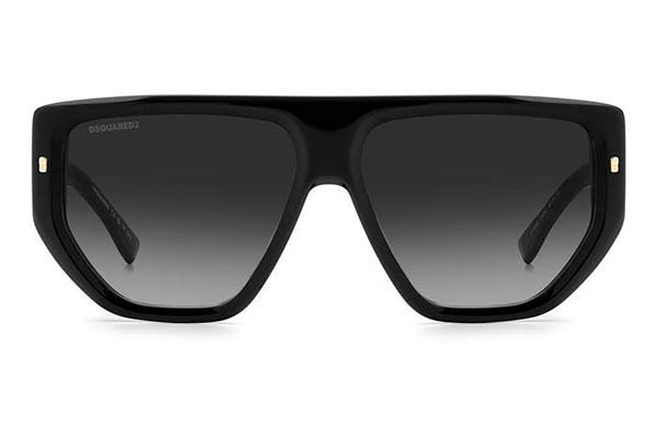 DSQUARED2 D2 0088S Γυαλια Ηλιου 