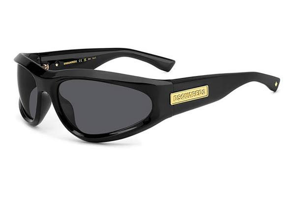 dsquared2 D2 0101S Γυαλια Ηλιου 