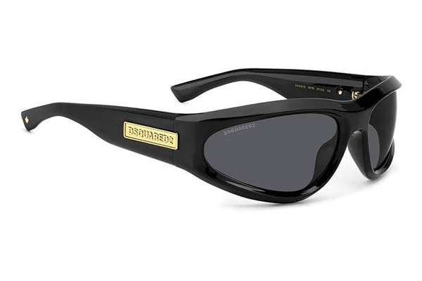 DSQUARED2 D2 0101S Γυαλια Ηλιου 