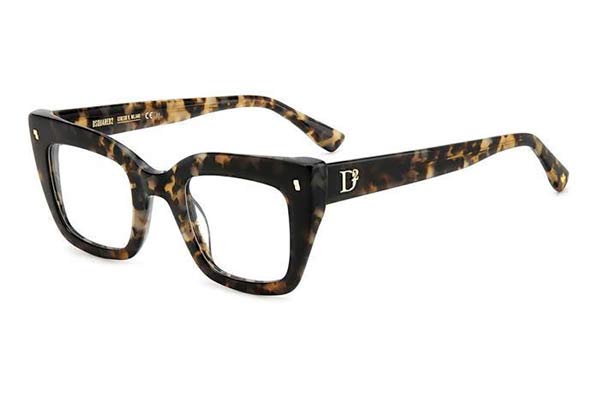 dsquared2 D2 0099 Γυαλια Ορασεως 