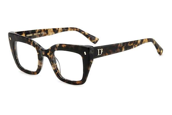 dsquared2 D2 0099 Γυαλια Ορασεως 