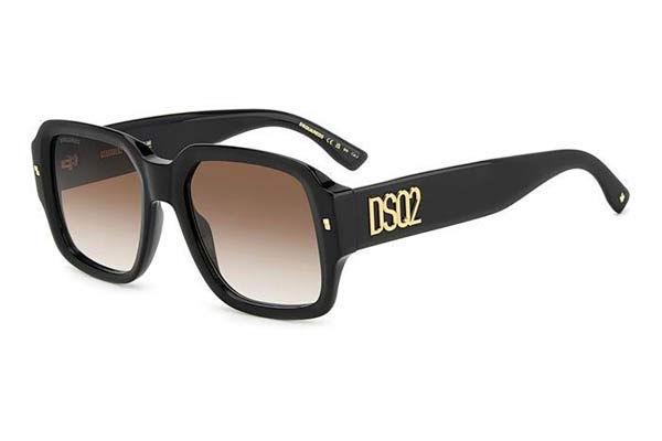 DSQUARED2 D2 0106S Γυαλια Ηλιου 