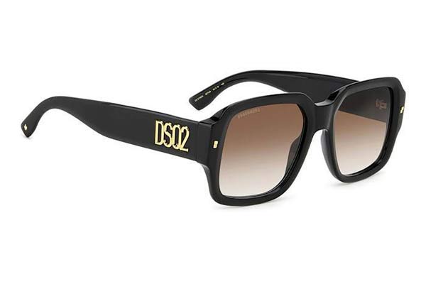 DSQUARED2 D2 0106S Γυαλια Ηλιου 