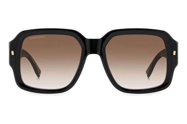 DSQUARED2 D2 0106S Γυαλια Ηλιου 