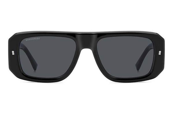 DSQUARED2 D2 0107S Γυαλια Ηλιου 