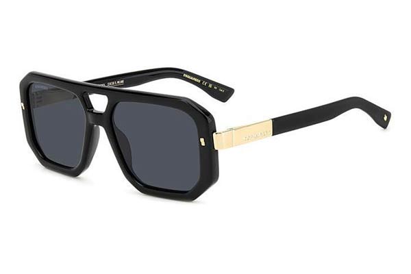 DSQUARED2 D2 0105S Γυαλια Ηλιου 