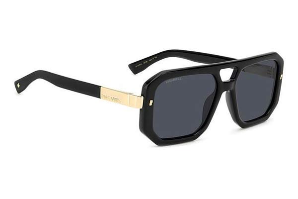 DSQUARED2 D2 0105S Γυαλια Ηλιου 