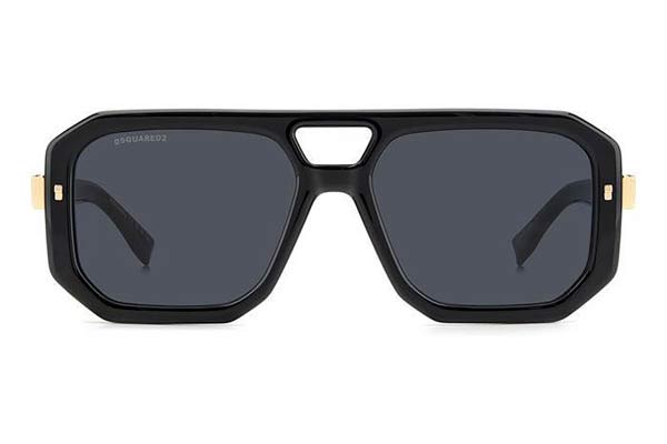 DSQUARED2 D2 0105S Γυαλια Ηλιου 