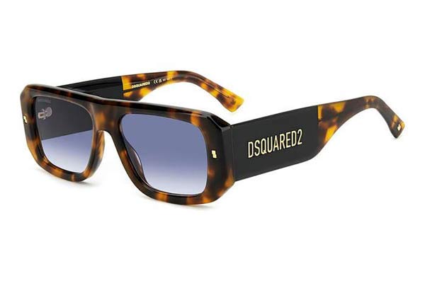 dsquared2 D2 0107S Γυαλια Ηλιου 