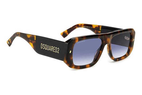 DSQUARED2 D2 0107S Γυαλια Ηλιου 