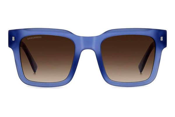 DSQUARED2 ICON 0010S Γυαλια Ηλιου 