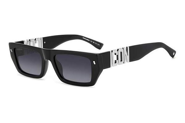 DSQUARED2 ICON 0011S Γυαλια Ηλιου 