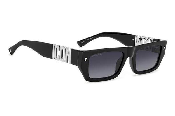 DSQUARED2 ICON 0011S Γυαλια Ηλιου 