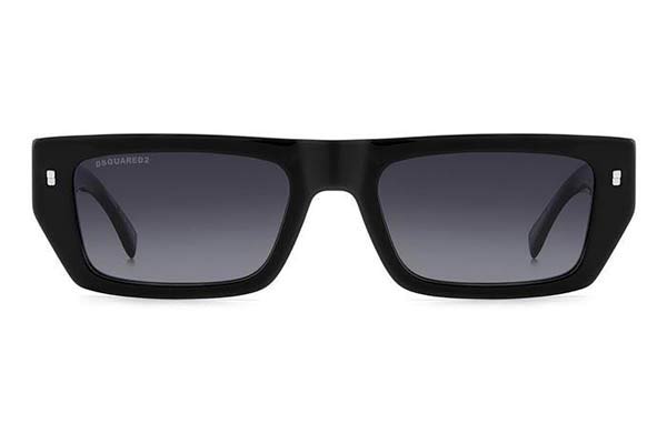 DSQUARED2 ICON 0011S Γυαλια Ηλιου 