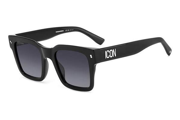 DSQUARED2 ICON 0010S Γυαλια Ηλιου 